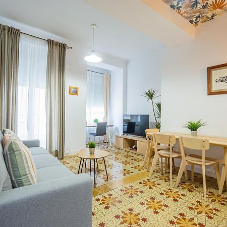 Cartagenaflats, Apartamentos San Francisco Exteriér fotografie