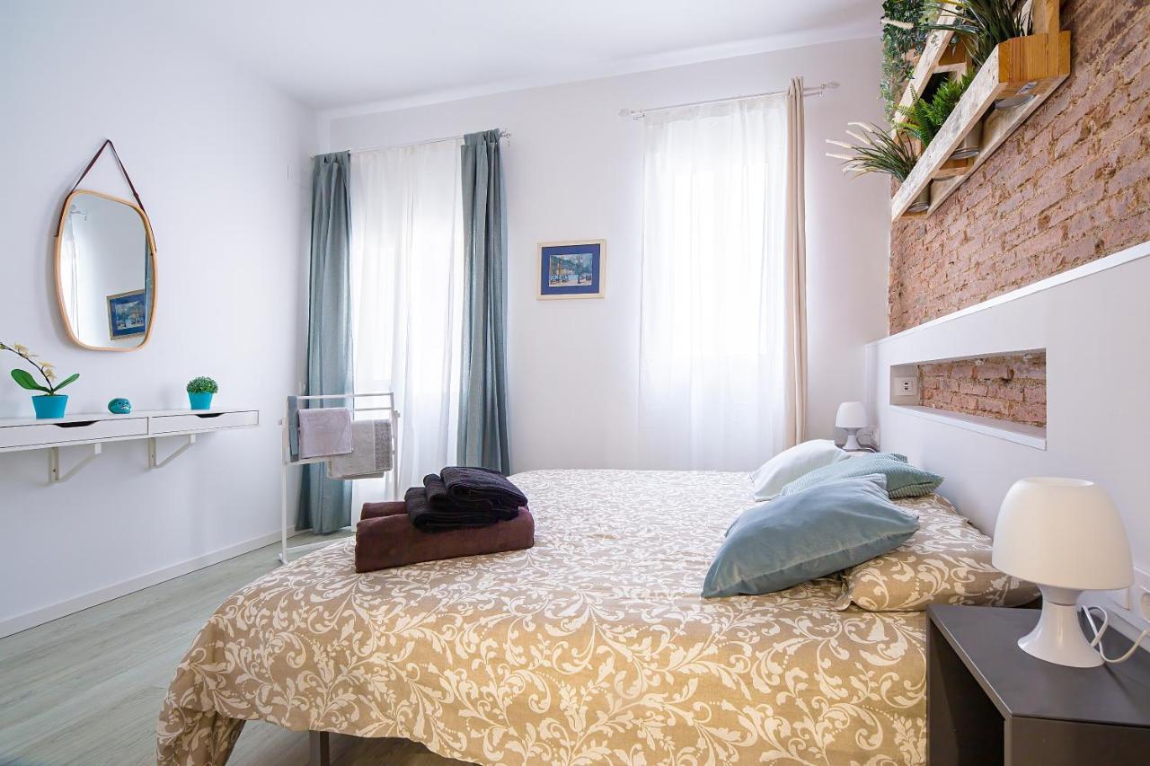 Cartagenaflats, Apartamentos San Francisco Exteriér fotografie