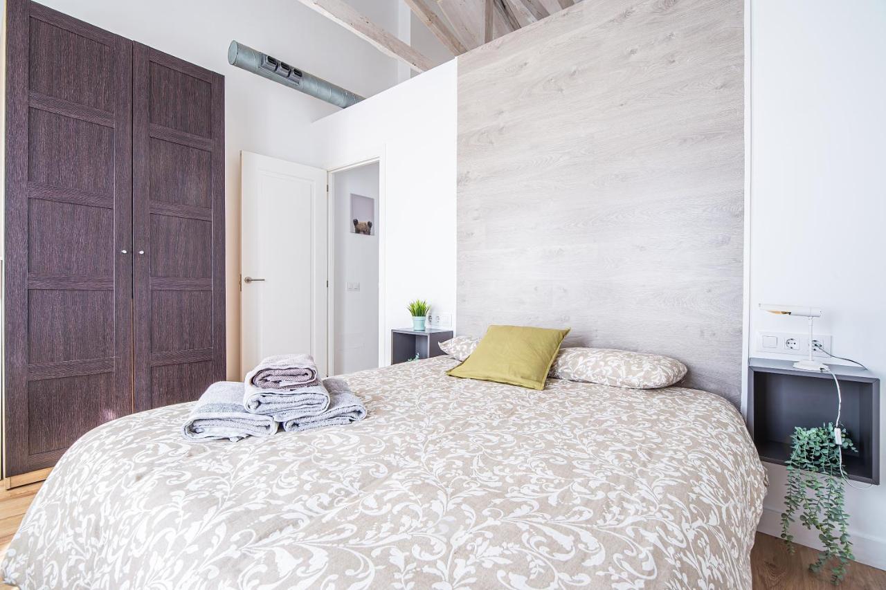 Cartagenaflats, Apartamentos San Francisco Exteriér fotografie