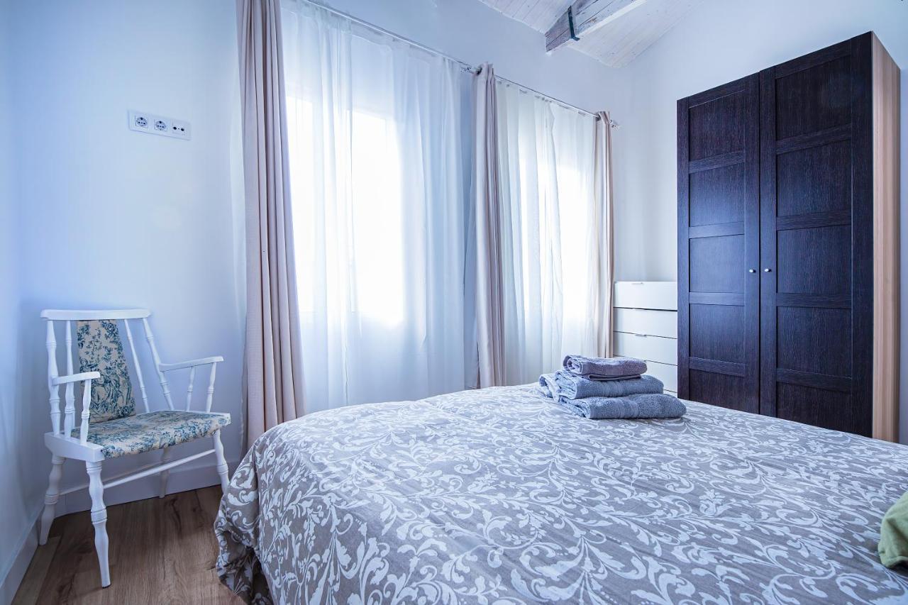 Cartagenaflats, Apartamentos San Francisco Exteriér fotografie
