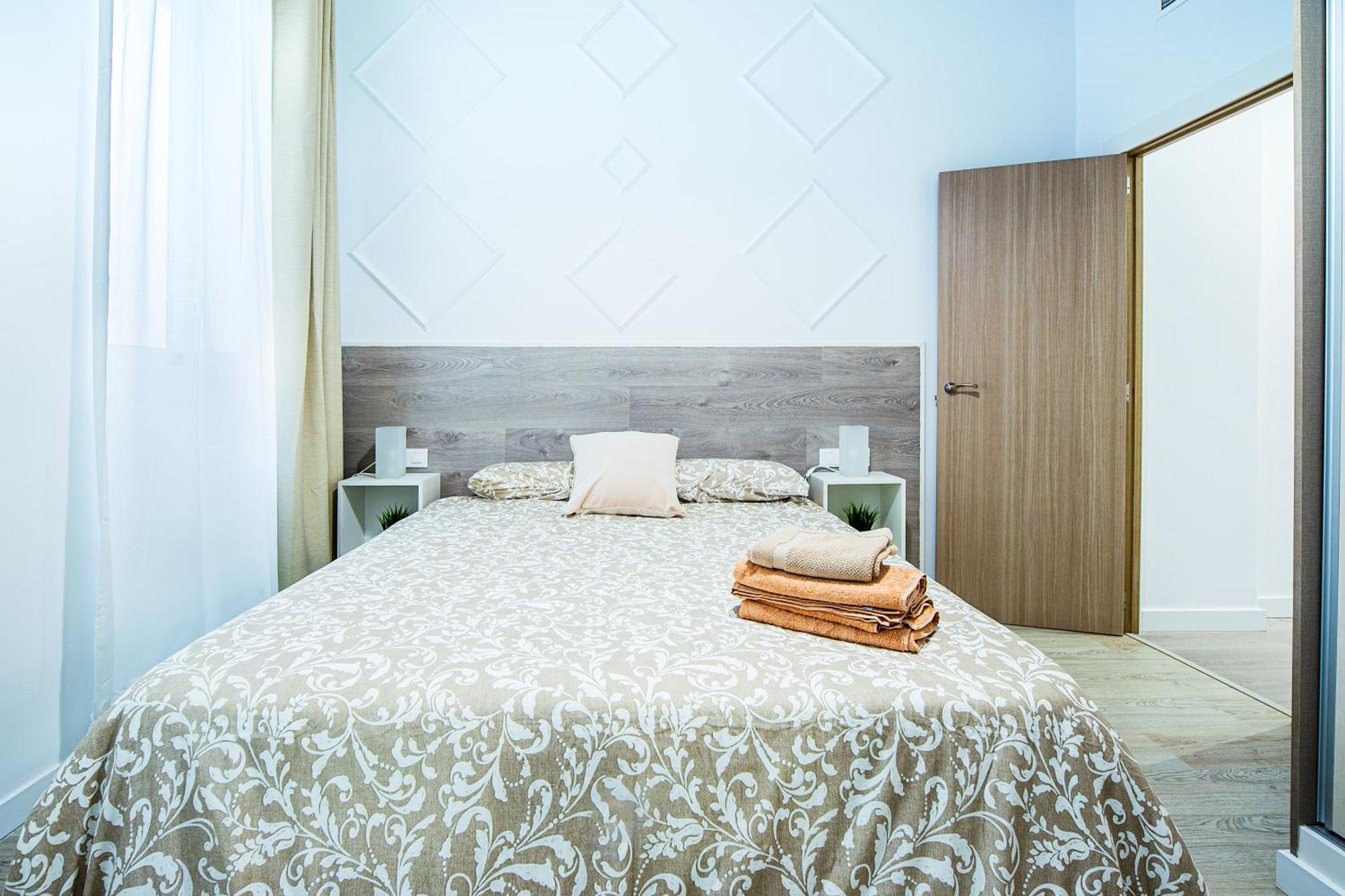Cartagenaflats, Apartamentos San Francisco Pokoj fotografie