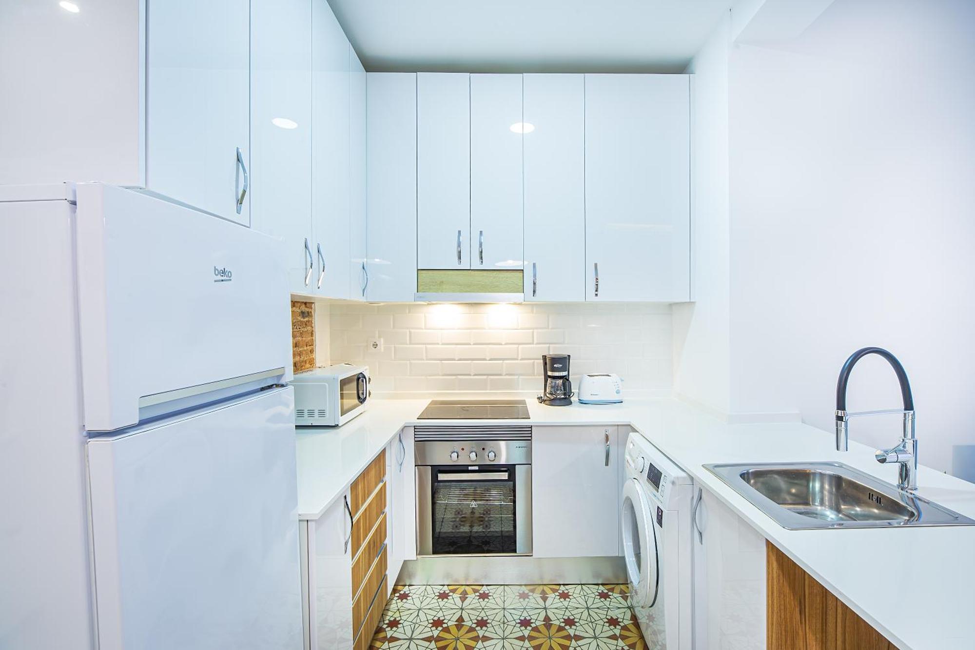 Cartagenaflats, Apartamentos San Francisco Exteriér fotografie