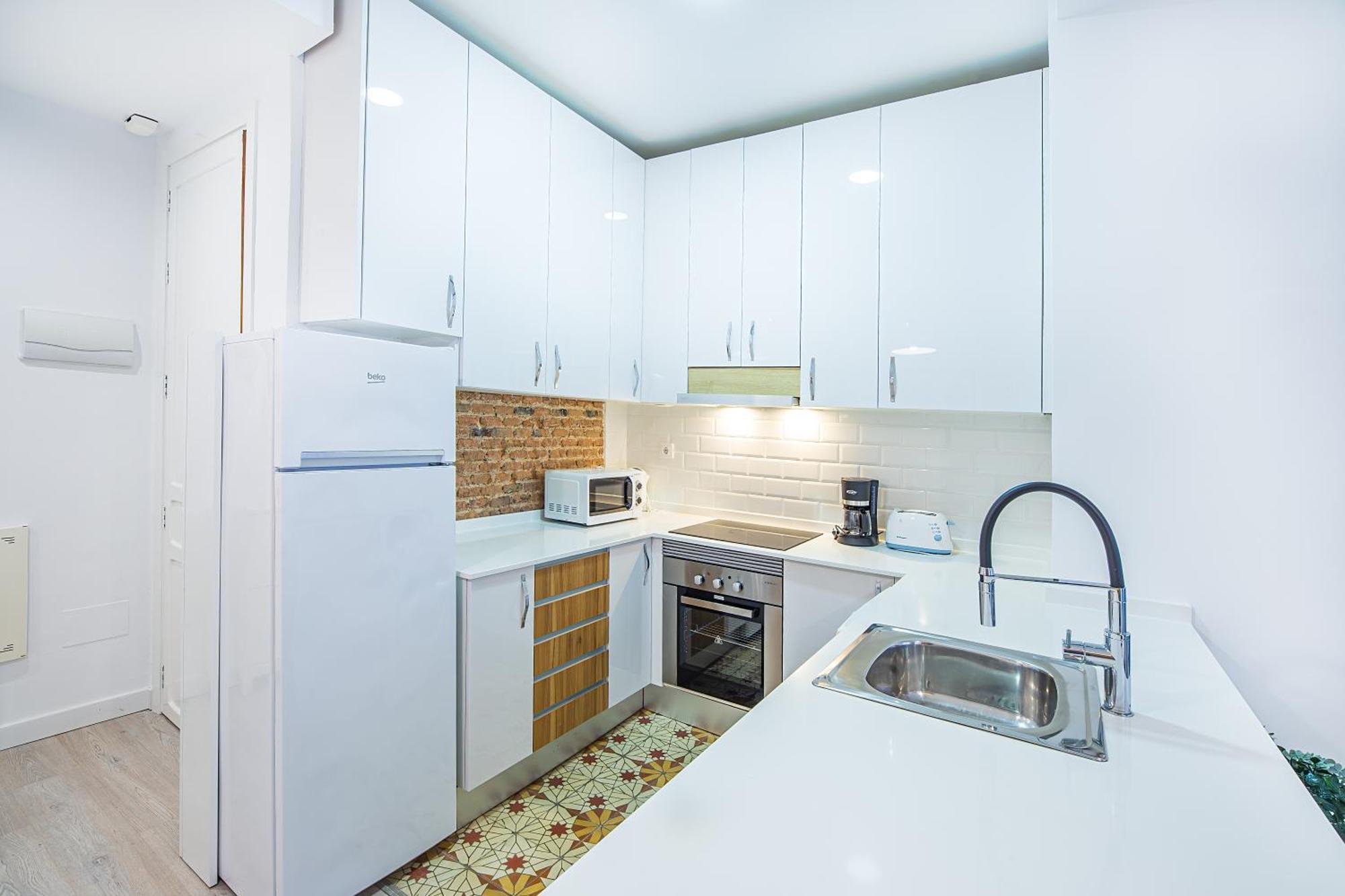 Cartagenaflats, Apartamentos San Francisco Exteriér fotografie