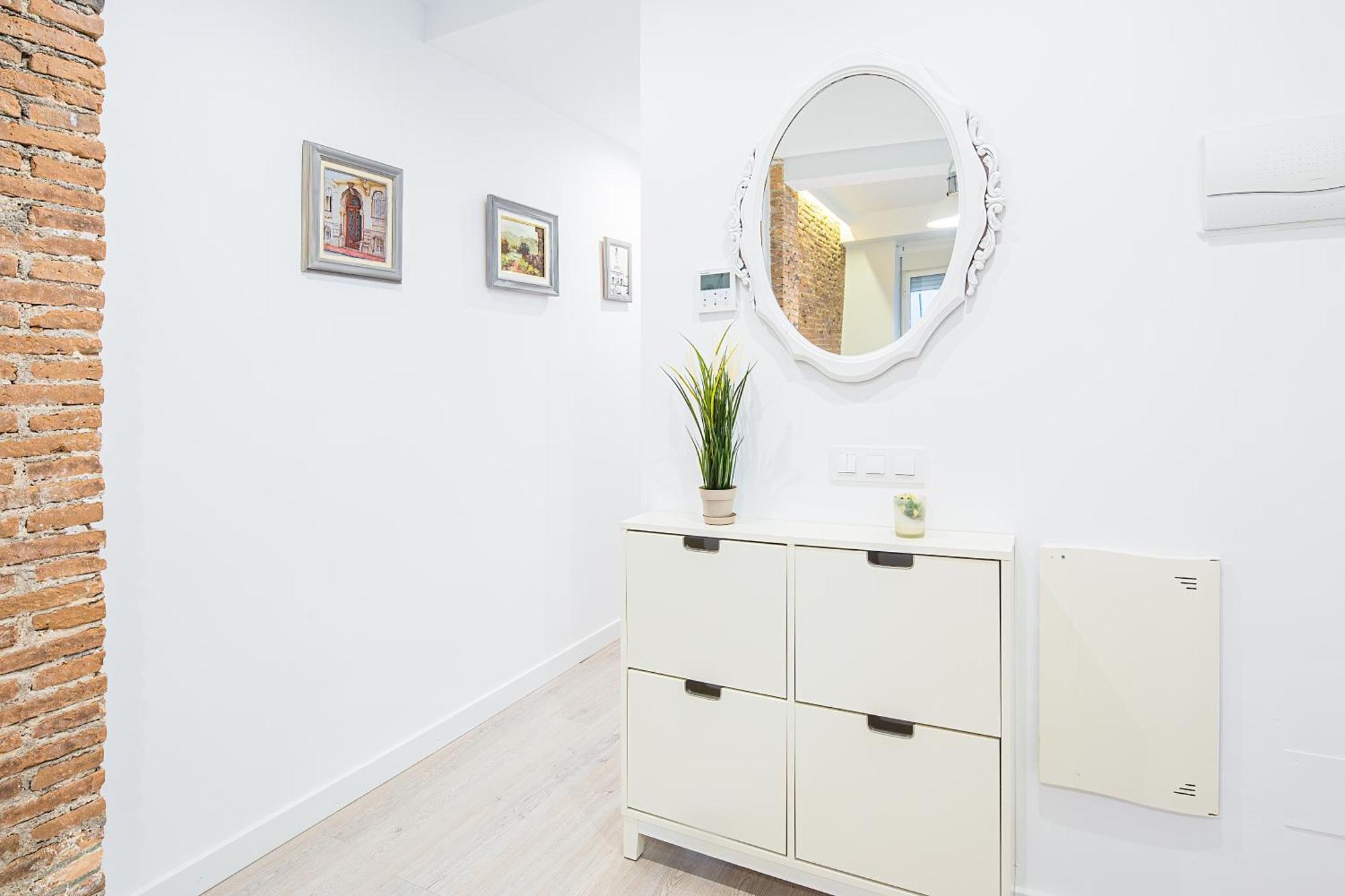 Cartagenaflats, Apartamentos San Francisco Exteriér fotografie