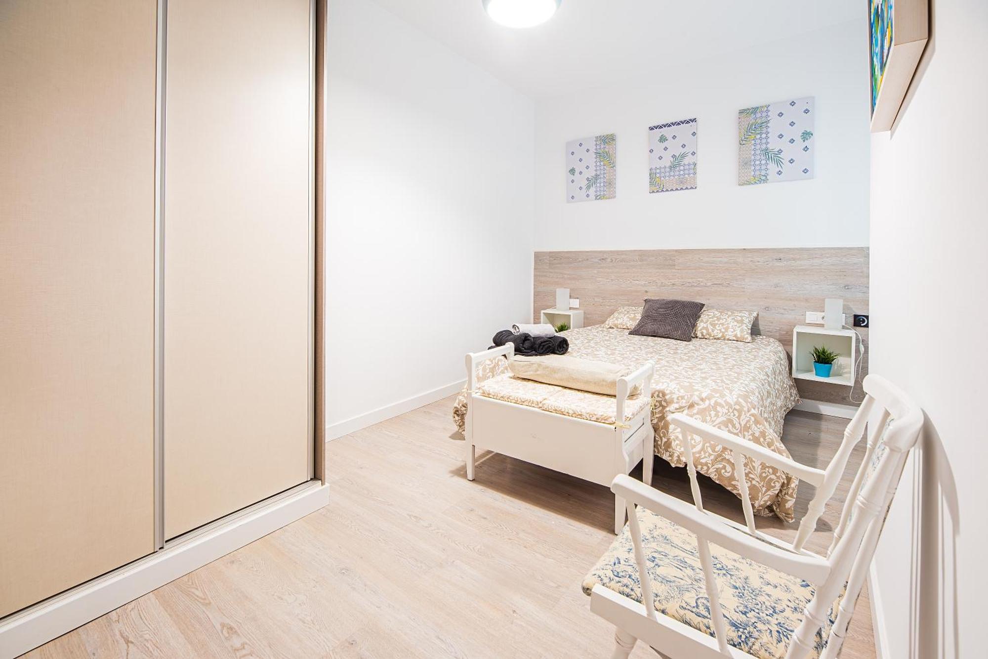 Cartagenaflats, Apartamentos San Francisco Exteriér fotografie