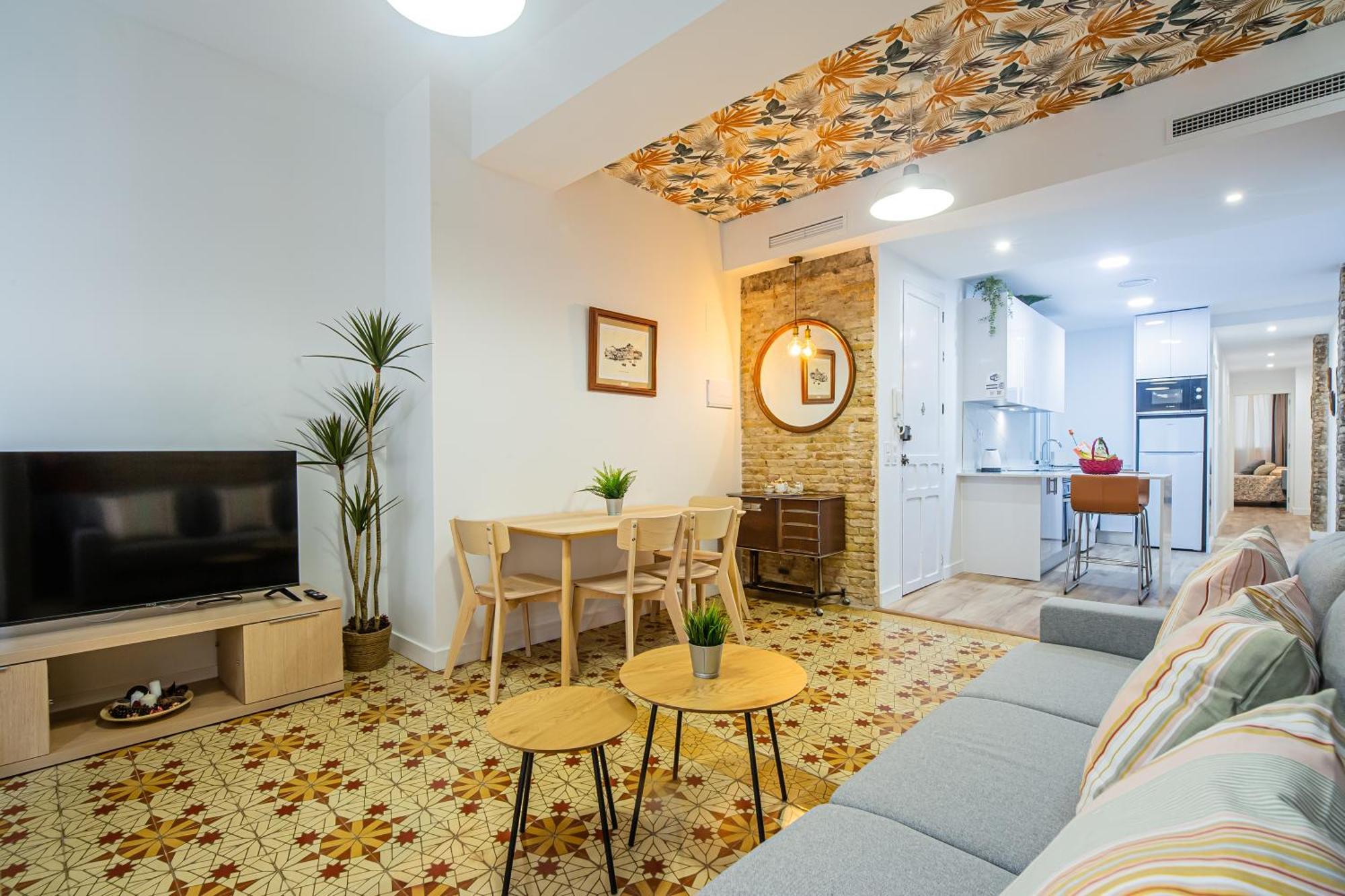 Cartagenaflats, Apartamentos San Francisco Exteriér fotografie