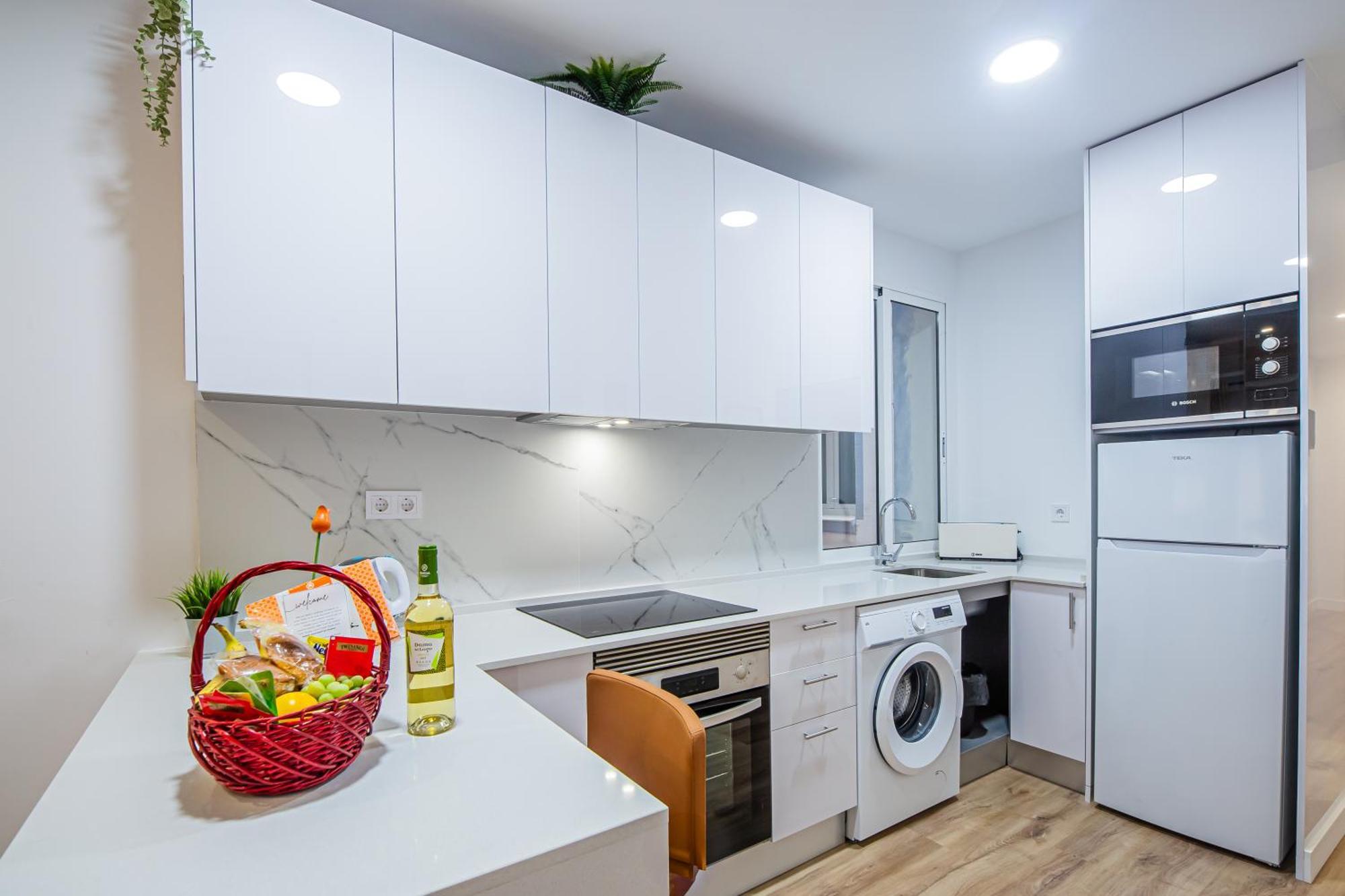 Cartagenaflats, Apartamentos San Francisco Exteriér fotografie