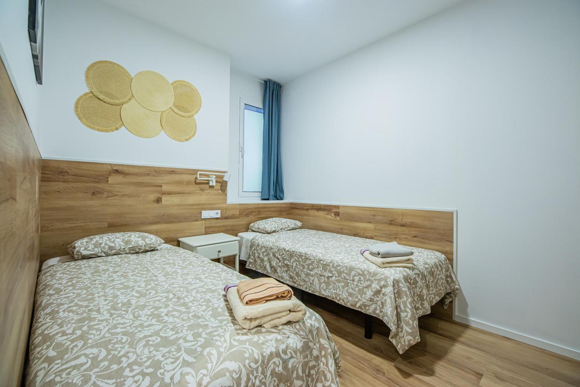 Cartagenaflats, Apartamentos San Francisco Exteriér fotografie