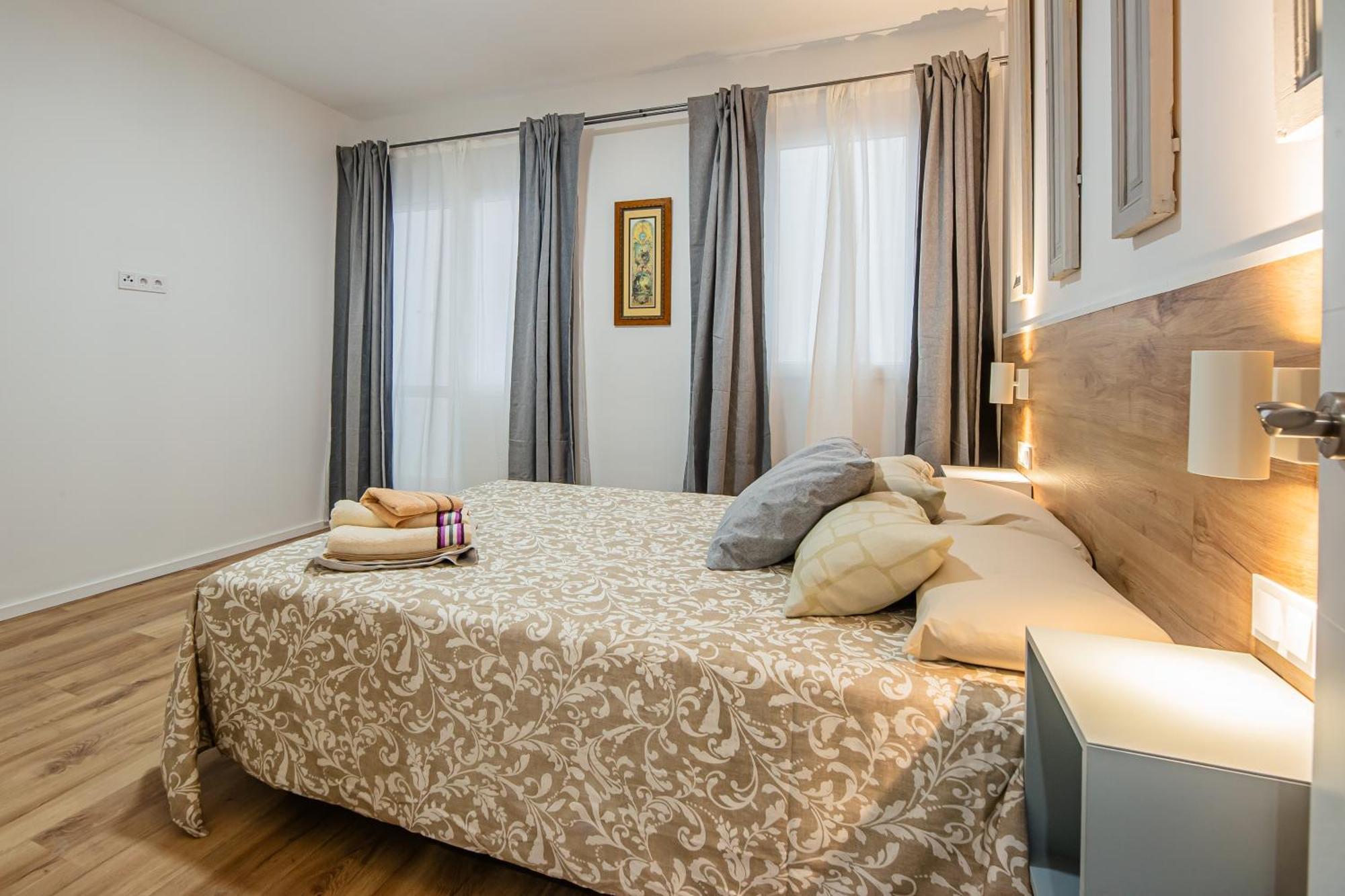 Cartagenaflats, Apartamentos San Francisco Exteriér fotografie