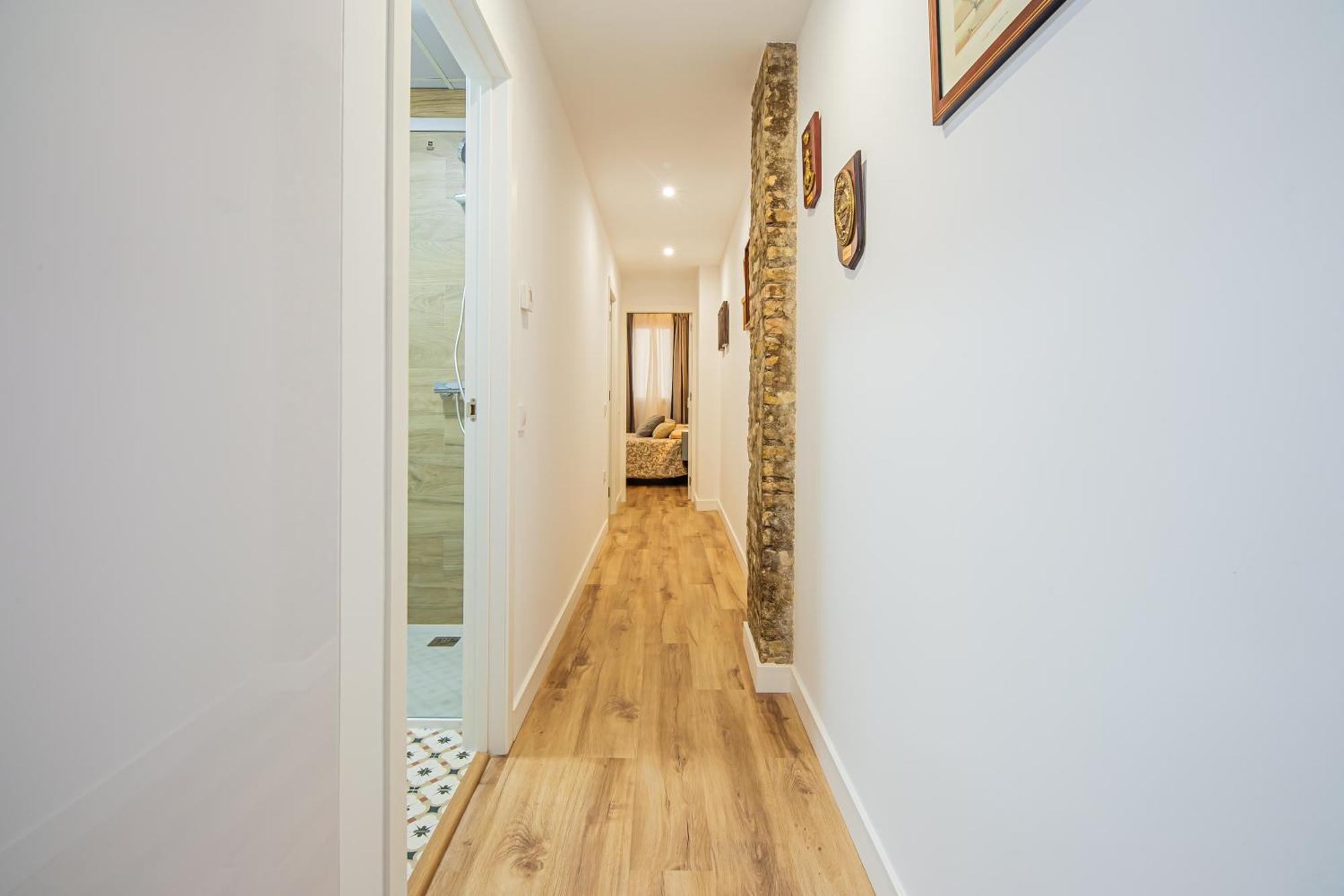 Cartagenaflats, Apartamentos San Francisco Exteriér fotografie