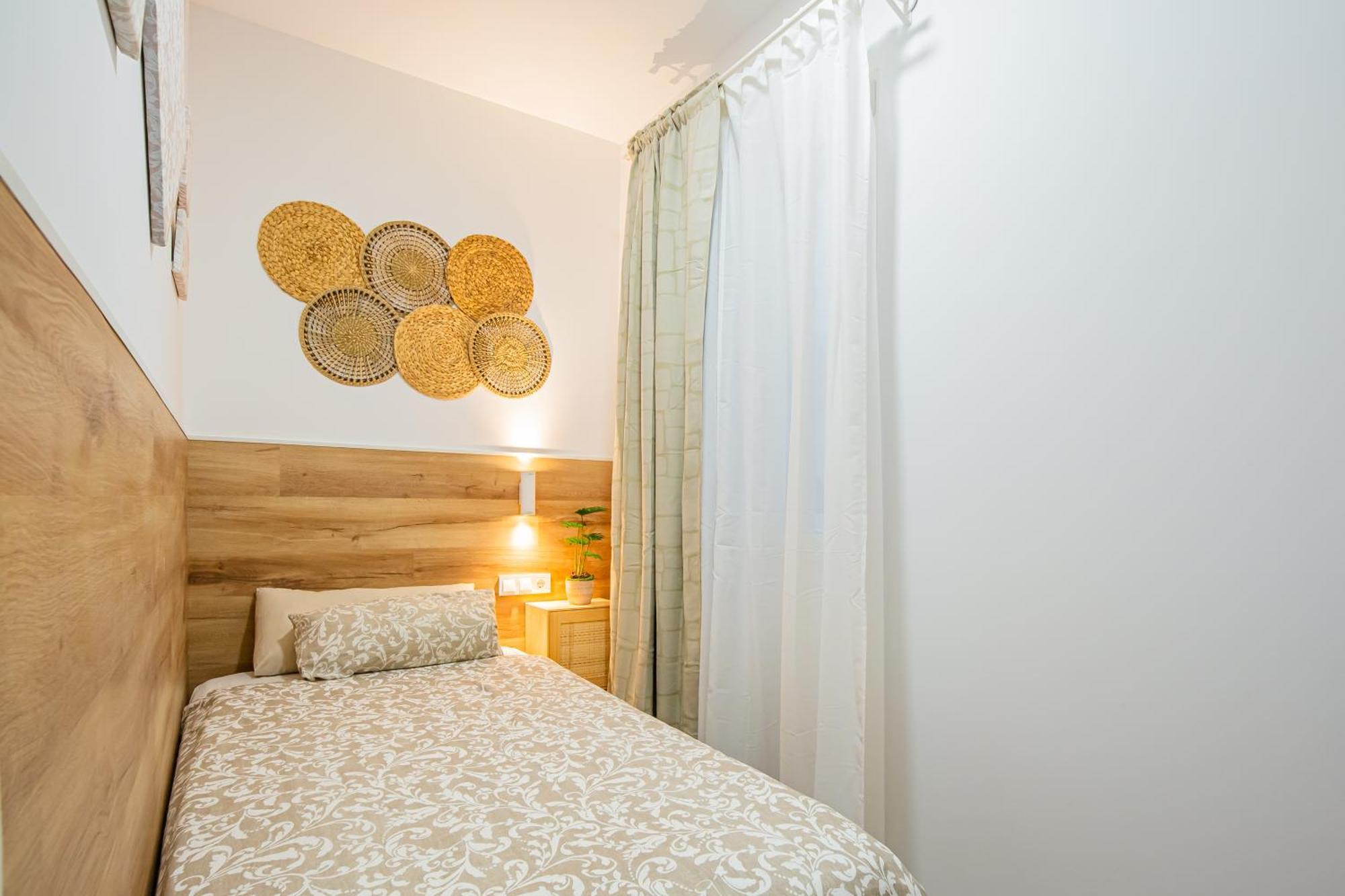 Cartagenaflats, Apartamentos San Francisco Exteriér fotografie