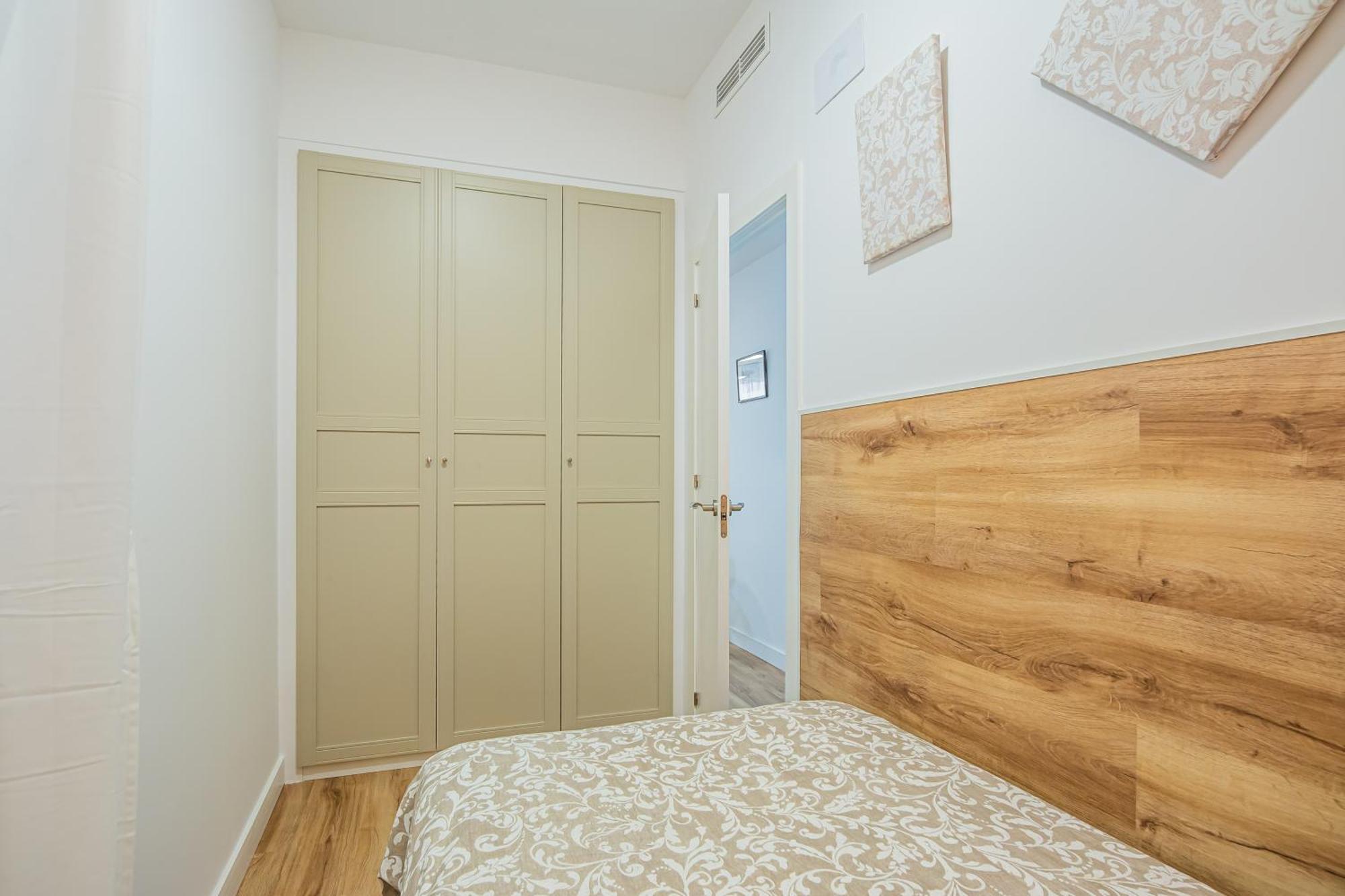 Cartagenaflats, Apartamentos San Francisco Exteriér fotografie