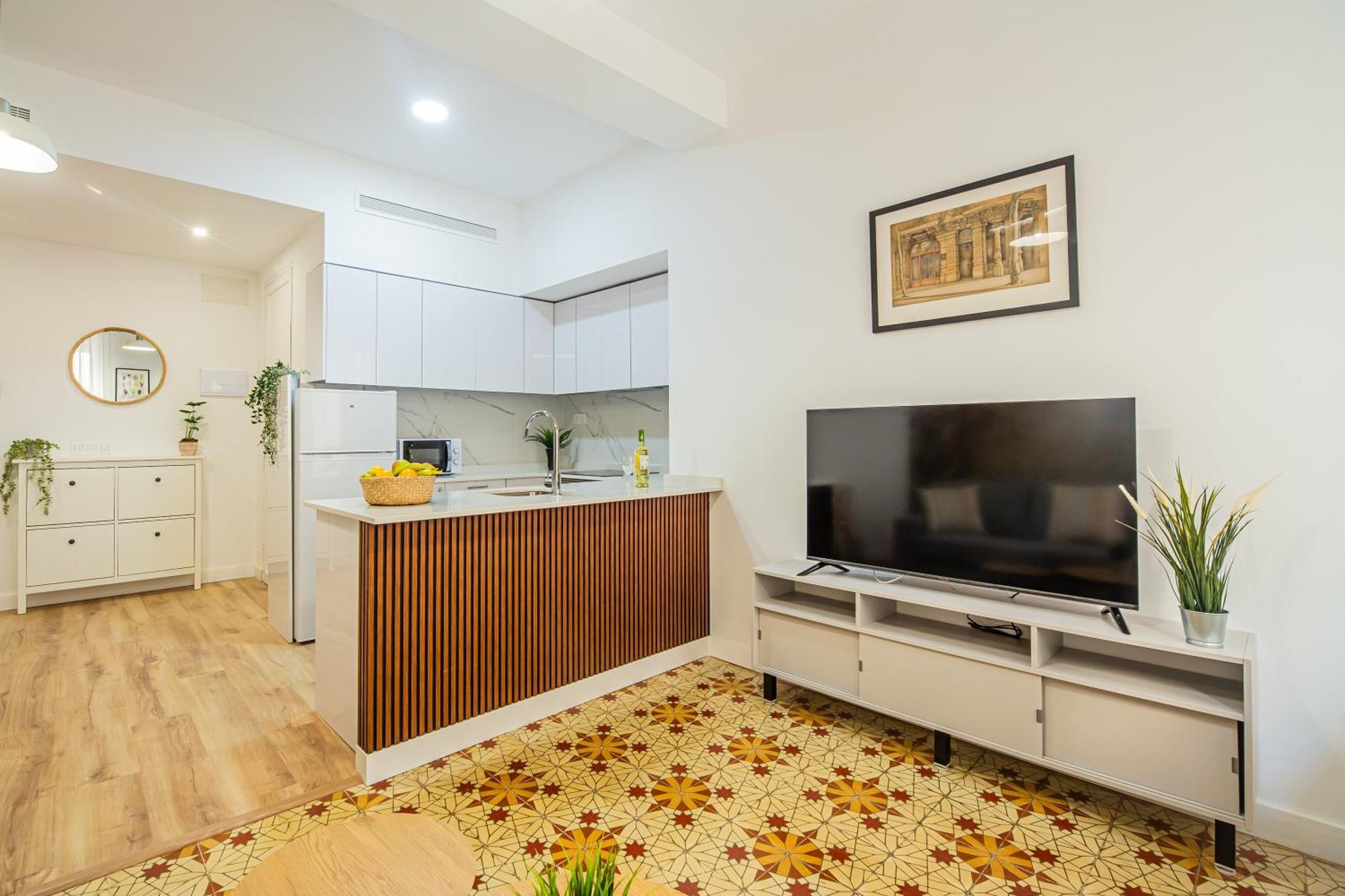 Cartagenaflats, Apartamentos San Francisco Exteriér fotografie