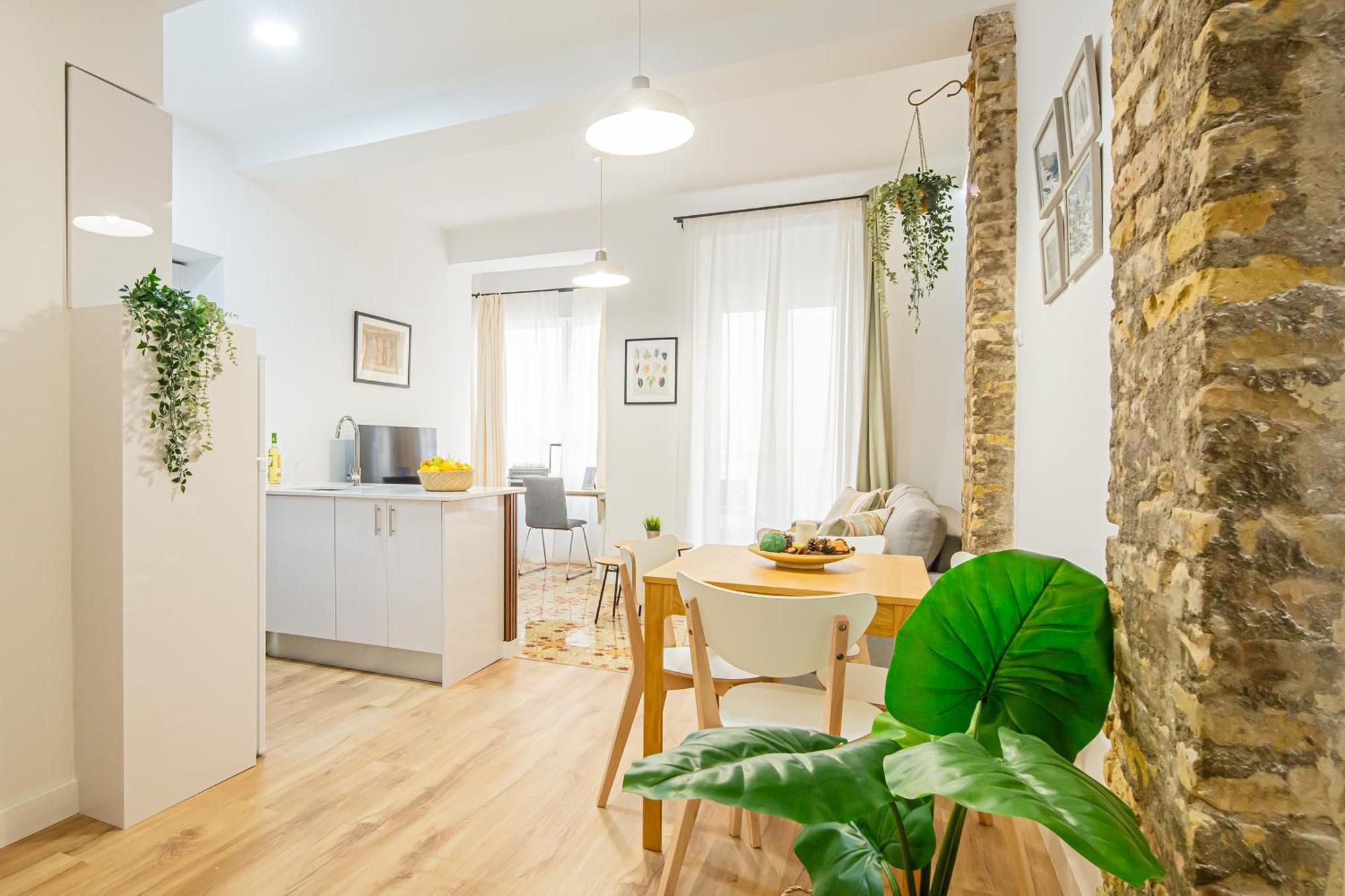 Cartagenaflats, Apartamentos San Francisco Exteriér fotografie
