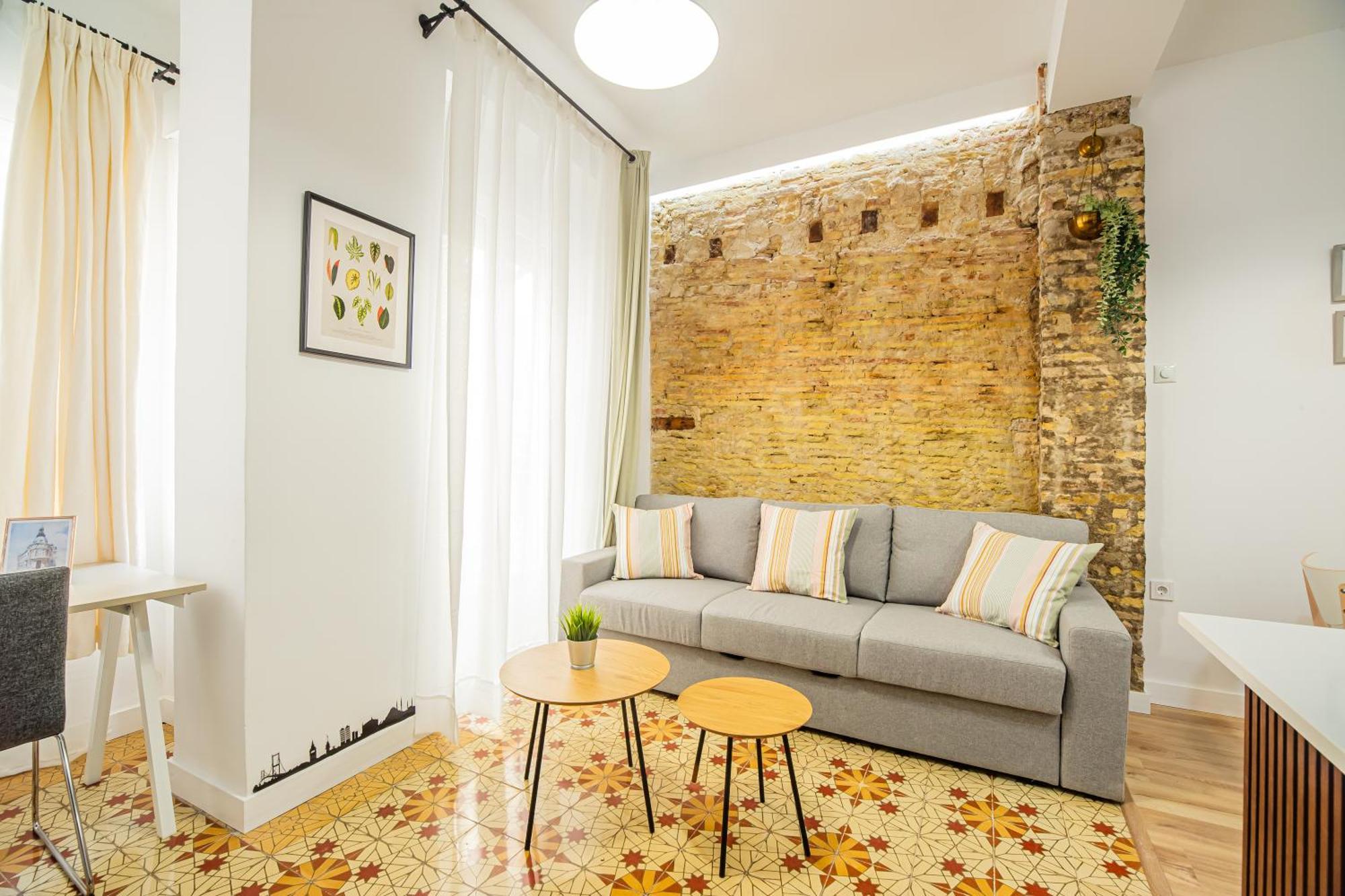 Cartagenaflats, Apartamentos San Francisco Exteriér fotografie
