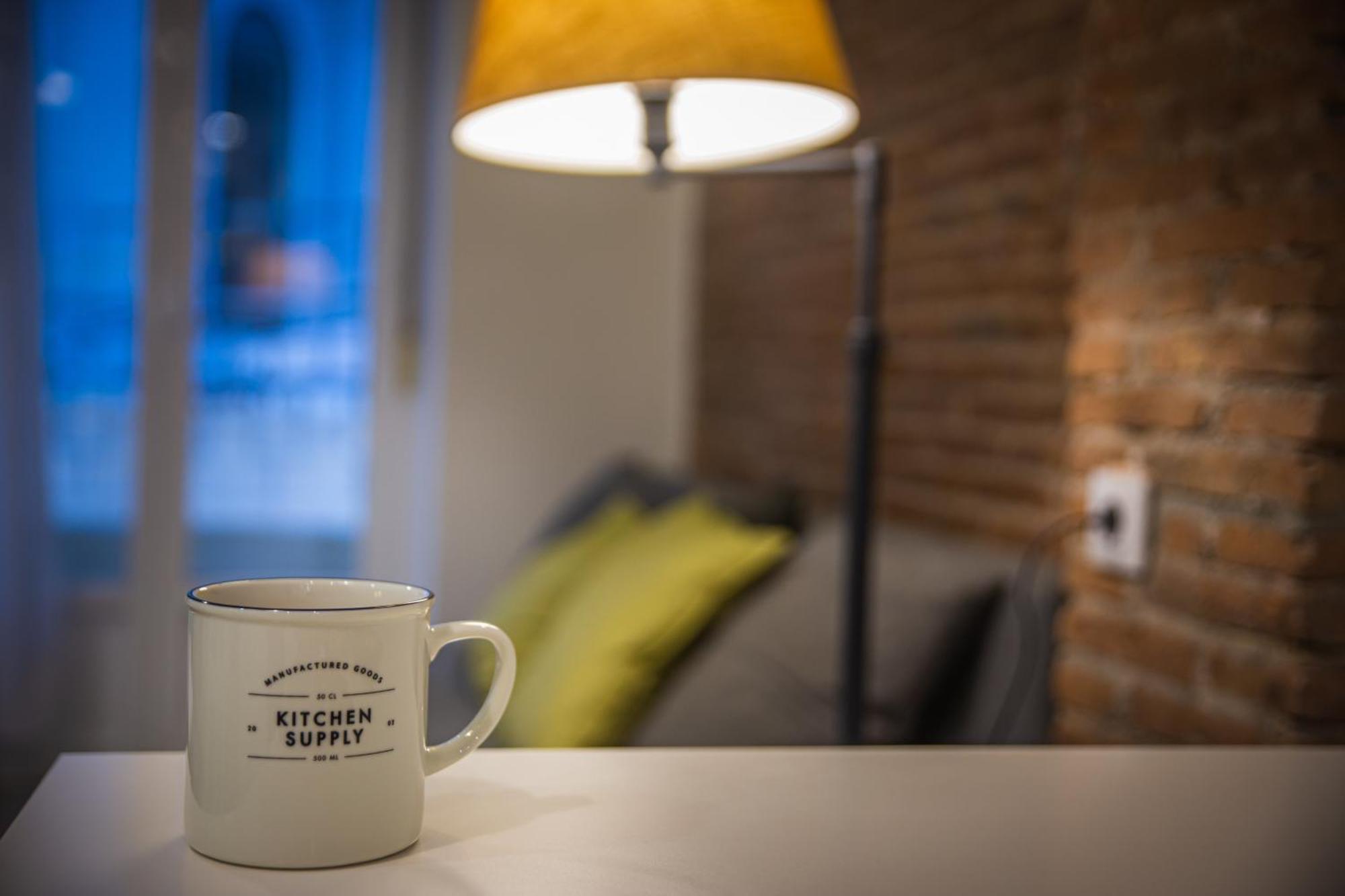 Cartagenaflats, Apartamentos San Francisco Pokoj fotografie