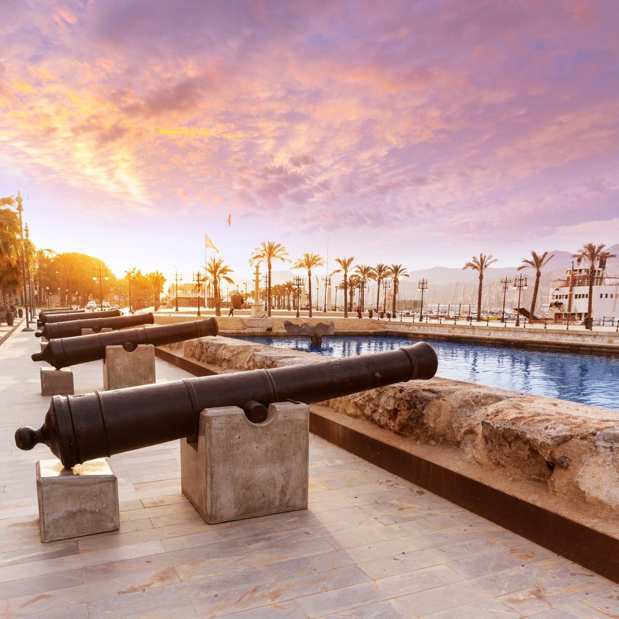 Cartagenaflats, Apartamentos San Francisco Exteriér fotografie