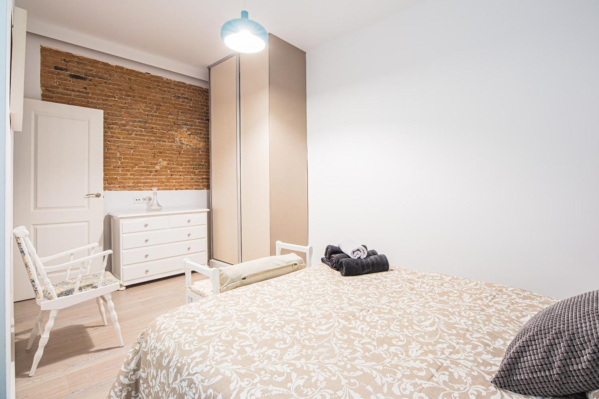 Cartagenaflats, Apartamentos San Francisco Pokoj fotografie